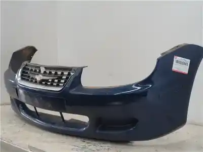Second-hand car spare part front bumper for chrysler neon ii 1.6 oem iam references   