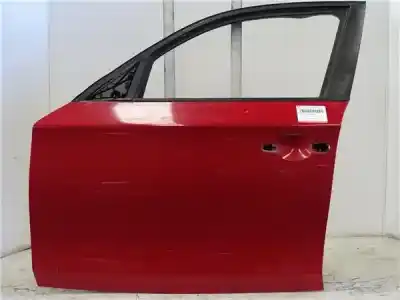 Автозапчасти б/у ЛЕВАЯ ПЕРЕДНЯЯ ДВЕРЬ за BMW SERIE 1 BERLINA (E81/E87)  ссылки OEM IAM   