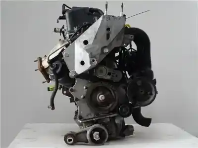 Second-hand car spare part complete engine for chrysler neon ii 1.6 oem iam references g1.6l  