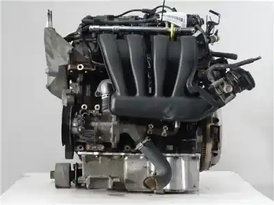 Second-hand car spare part complete engine for chrysler neon ii 1.6 oem iam references g1.6l  