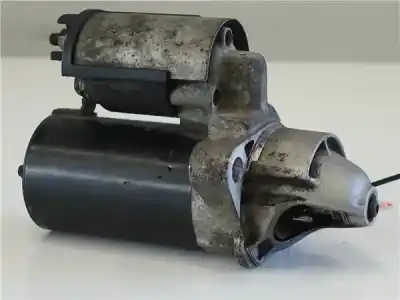 Gebrauchtes Autoersatzteil motor startet zum audi a6 berlina (4b2) 2.4 (121kw) oem-iam-referenzen 