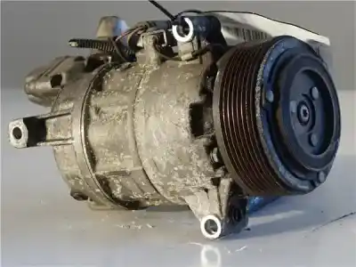Gebrauchtes Autoersatzteil klimakompressor zum bmw serie 1 berlina (e81/e87) 2.0 118i oem-iam-referenzen   a41011b100005