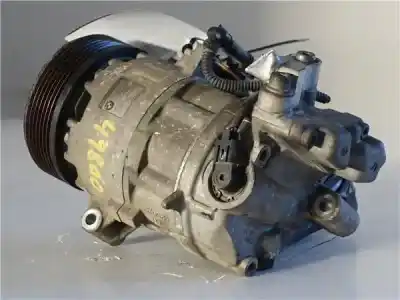 Gebrauchtes Autoersatzteil klimakompressor zum bmw serie 1 berlina (e81/e87) 2.0 118i oem-iam-referenzen   a41011b100005