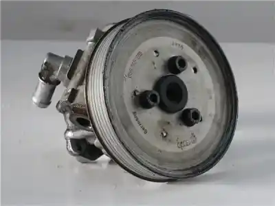 Peça sobressalente para automóvel em segunda mão bomba de direção hidráulica por audi a4 berlina (8e) 2.5 tdi quattro (132kw) referências oem iam 