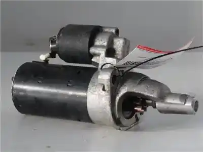 Peça sobressalente para automóvel em segunda mão motor de arranque por audi a4 berlina (8e) 2.5 tdi quattro (132kw) referências oem iam 