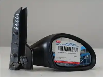 Pezzo di ricambio per auto di seconda mano retrovisore destro per seat altea (5p1) 2.0 tdi 16v riferimenti oem iam 