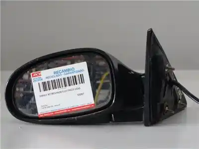 Peça sobressalente para automóvel em segunda mão espelho retrovisor esquerdo por chrysler vision (lh) 3.5 cat referências oem iam 