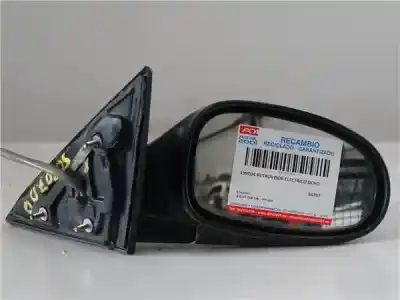 Peça sobressalente para automóvel em segunda mão espelho retrovisor direito por chrysler vision (lh) 3.5 cat referências oem iam 