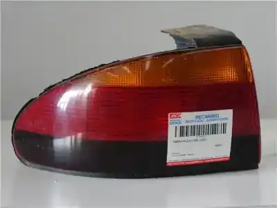 Peça sobressalente para automóvel em segunda mão farolim traseiro esquerdo por chrysler vision (lh) 3.5 cat referências oem iam 