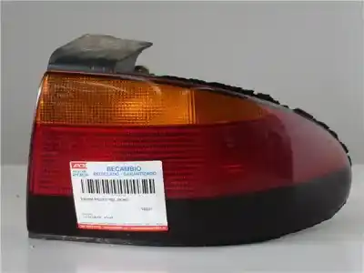 Peça sobressalente para automóvel em segunda mão farolim traseiro direito por chrysler vision (lh) 3.5 cat referências oem iam 