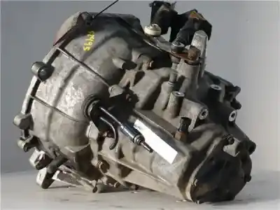 Автозапчасти б/у коробка передач за chrysler neon ii 1.6 ссылки oem iam p04668611ac  