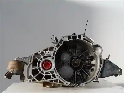 Peça sobressalente para automóvel em segunda mão caixa de velocidades por hyundai santa fe (cm) 2.2 crdi comfort 4x4 referências oem iam 43000-38070