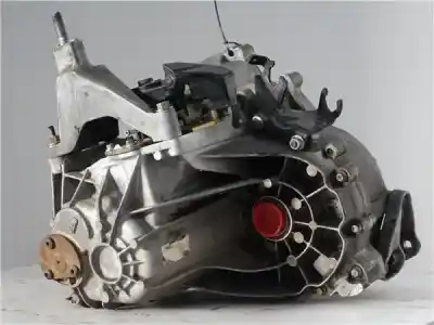 Автозапчасти б/у коробка передач за jaguar x-type 2.0 d ссылки oem iam 1s7r-7f096  