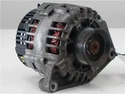 Автозапчасти б/у генератор за audi a4 avant (8e) 2.5 tdi (120kw) ссылки oem iam  Автозапчасти б/у генератор за audi a4 avant (8e) 2.5 tdi (120kw) ссылки oem iam
