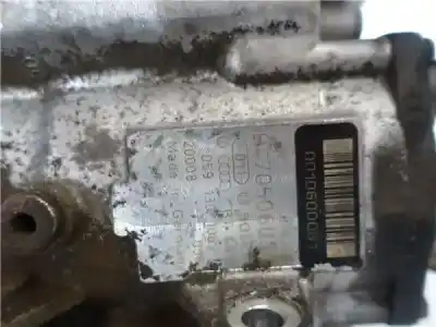 Peça sobressalente para automóvel em segunda mão bomba de injeção por audi a4 avant (8e) 2.5 tdi (120kw) referências oem iam   0470506030