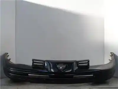 Peça sobressalente para automóvel em segunda mão para choques dianteiro por chrysler vision (lh) 3.5 cat referências oem iam 