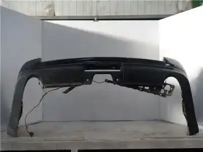 Second-hand car spare part REAR BUMPER for LAND ROVER RANGE ROVER SPORT  OEM IAM references   