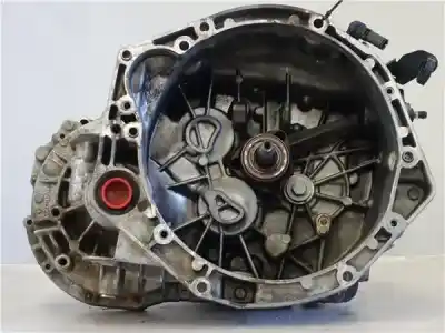 Gebrauchtes Autoersatzteil getriebe zum renault laguna i (b56_, 556_) 1.9 dci (b56w) oem-iam-referenzen pk1aa061