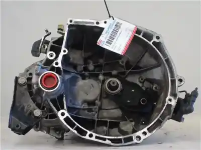 Pièce détachée automobile d'occasion boîte de vitesses pour citroen c3 pluriel (hb_) 1.4 hdi références oem iam 20cq63  
