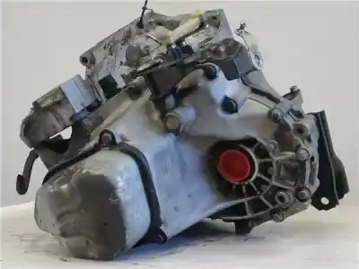 Pièce détachée automobile d'occasion boîte de vitesses pour citroen c3 pluriel (hb_) 1.4 hdi références oem iam 20cq63  