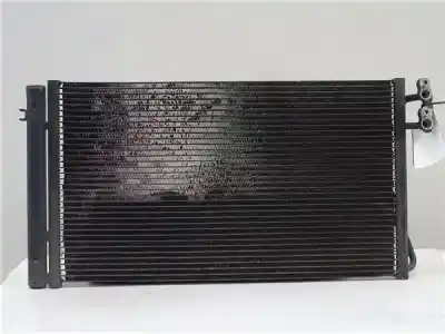 Peça sobressalente para automóvel em segunda mão condensador / radiador de sofagem / ar condicionado por bmw serie 3 berlina (e90) 2.0 320d referências oem iam 