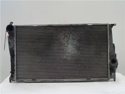 Peça sobressalente para automóvel em segunda mão radiador de água por bmw serie 3 berlina (e90) 2.0 320d referências oem iam 