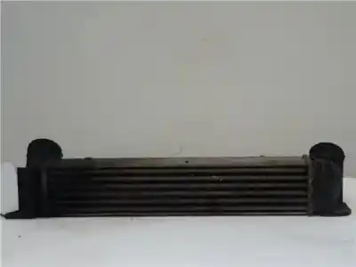Peça sobressalente para automóvel em segunda mão intercooler por bmw serie 3 berlina (e90) 2.0 320d referências oem iam   