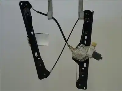 Peça sobressalente para automóvel em segunda mão elevador de vidros dianteira esquerda por bmw serie 3 berlina (e90) 2.0 320d referências oem iam 