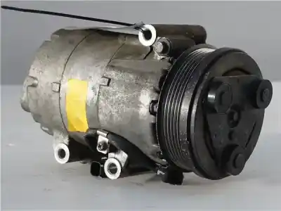 Second-hand car spare part AIR CONDITIONING COMPRESSOR for FORD FOCUS II (DA_)  OEM IAM references 4M5W-10D629-AE  