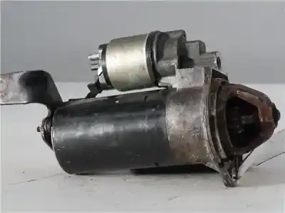 Second-hand car spare part starter motor for saab 9-3 berlina 2.2 s tid oem iam references 
