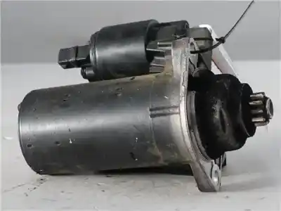 Gebrauchtes Autoersatzteil motor startet zum seat ibiza ii (6k1) 1.9 tdi oem-iam-referenzen 