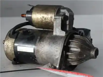 Tweedehands auto-onderdeel motor start voor mitsubishi eclipse (d20) 2.0 16v cat oem iam-referenties bosch/0986016001