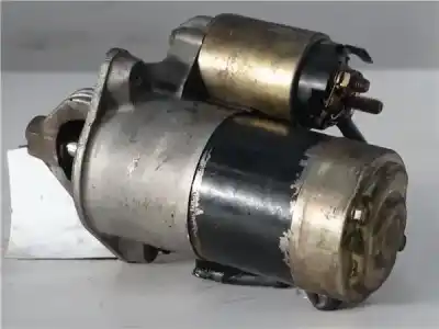 Peça sobressalente para automóvel em segunda mão motor de arranque por mitsubishi eclipse (d20) 2.0 16v cat referências oem iam bosch/0986016001  