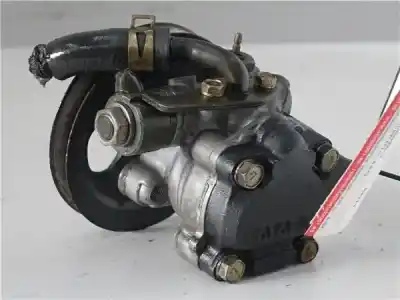 Автозапчастина б/у насос гур керма для mitsubishi eclipse (d20) 2.0 16v cat посилання на oem iam   