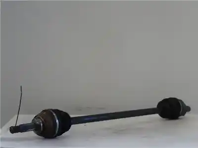 Tweedehands auto-onderdeel transmissie links voor voor mitsubishi eclipse (d20) 2.0 16v cat oem iam-referenties 