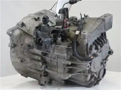 Second-hand car spare part gearbox for ford s-max (ca1) 2.0 tdci oem iam references 6g9r  