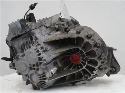Second-hand car spare part gearbox for ford s-max (ca1) 2.0 tdci oem iam references 6g9r  