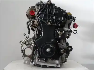 Pezzo di ricambio per auto di seconda mano motore completo per nissan qashqai / qashqai +2 i (j10, nj10, jj10e) 2.0 dci riferimenti oem iam m9r  