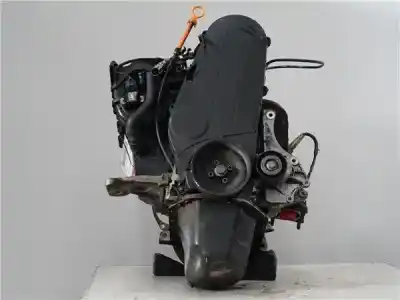 Second-hand car spare part complete engine for seat ibiza (6k1) 1.4 oem iam references aud  