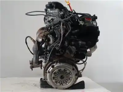Second-hand car spare part complete engine for seat ibiza (6k1) 1.4 oem iam references aud  