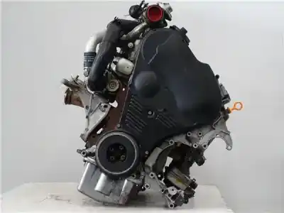 Recambio de automóvil de segunda mano de motor completo para seat ibiza (6k1) 1.9 tdi referencias oem iam agr  
