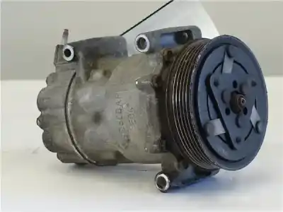 İkinci el araba yedek parçası KLIMA KOMPRESÖRÜ için PEUGEOT 207/207+ (WA_, WC_)  OEM IAM referansları   9659875780