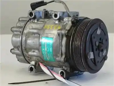 Second-hand car spare part air conditioning compressor for ford focus c-max 2.0 tdci oem iam references 