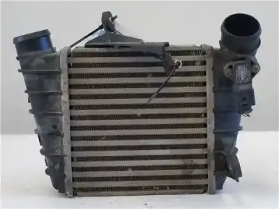 Second-hand car spare part intercooler for ford focus c-max 2.0 tdci oem iam references 
