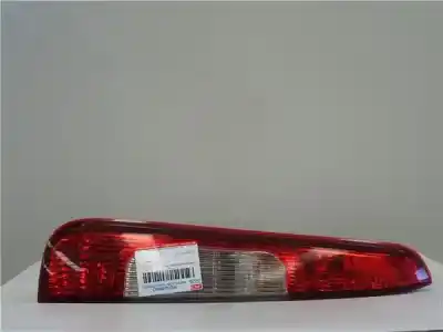 Second-hand car spare part left tailgate light for ford focus c-max 2.0 tdci oem iam references 