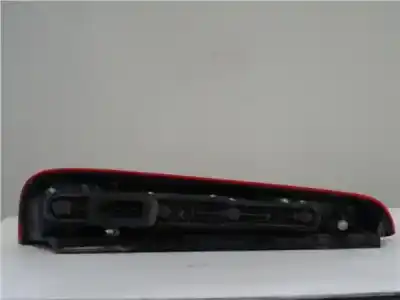 Second-hand car spare part right tailgate light for ford focus c-max 2.0 tdci oem iam references   