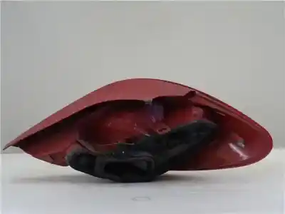 Автозапчасти б/у левый задний фонарь за peugeot 207/207+ (wa_, wc_) 1.6 hdi ссылки oem iam   