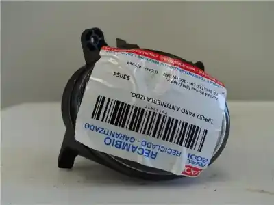 Second-hand car spare part left fog light for audi a4 berlina (8k2) 2.0 basis oem iam references 