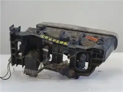 Peça sobressalente para automóvel em segunda mão farol / farolim esquerdo por chrysler vision (lh) 3.5 cat referências oem iam   