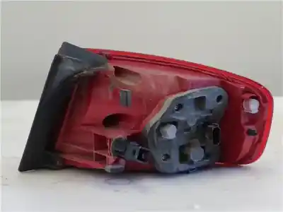 Second-hand car spare part left tailgate light for audi a4 berlina (8k2) 2.0 basis oem iam references   